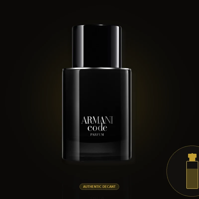 Code Parfum