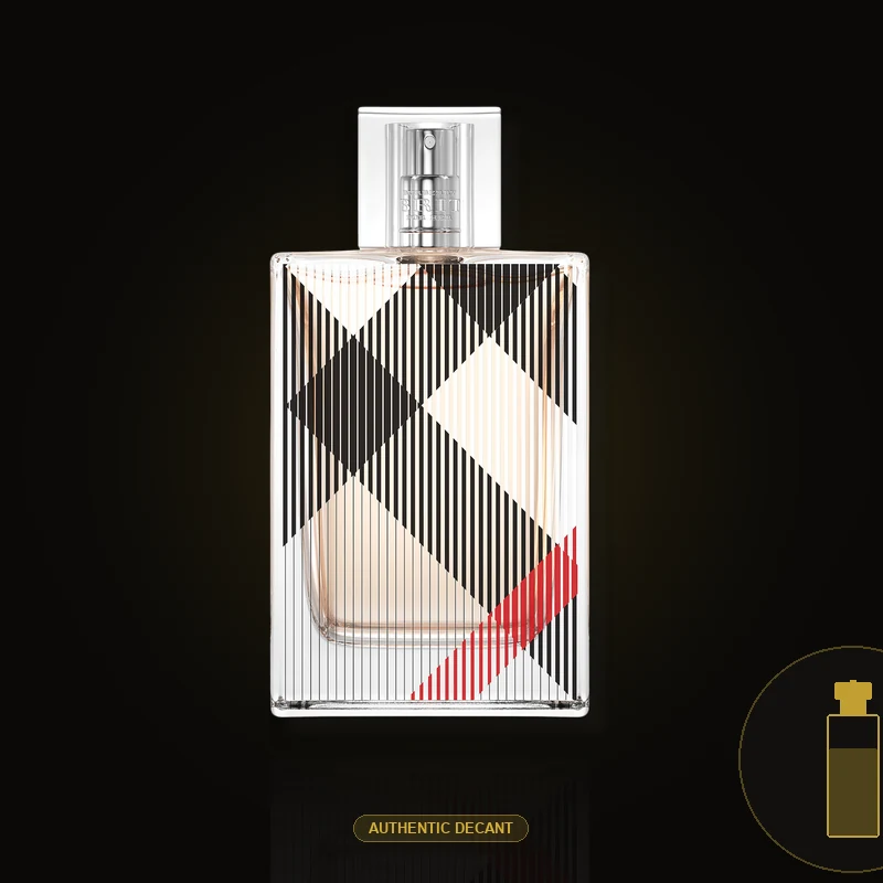 Brit Eau de Parfum