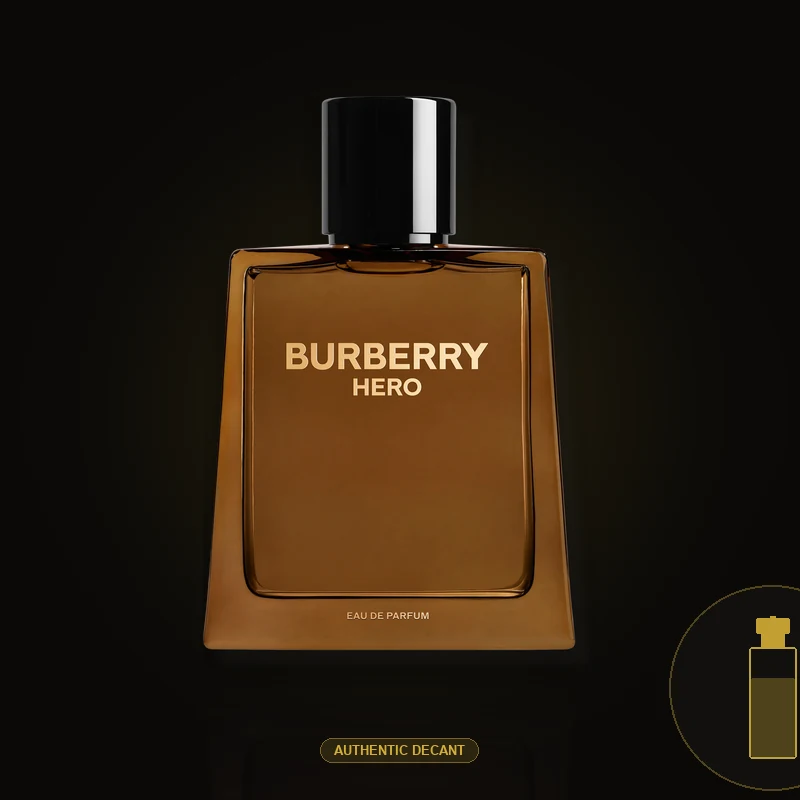 Hero Parfum