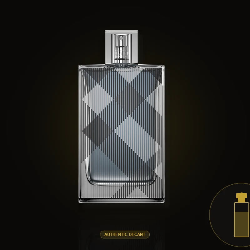 Burberry for Men