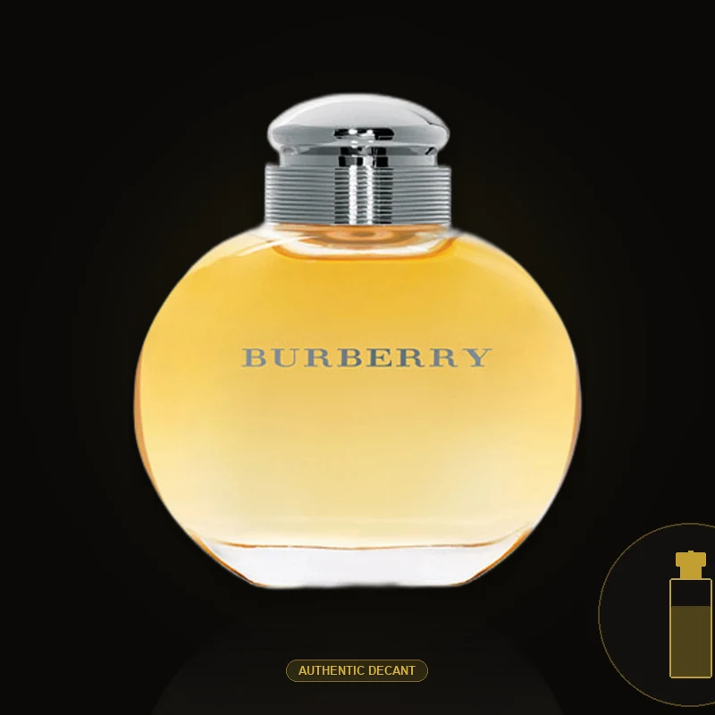 Burberry for Women