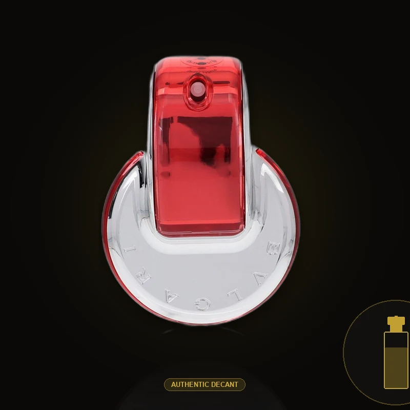 Omnia Coral Eau de Toilette