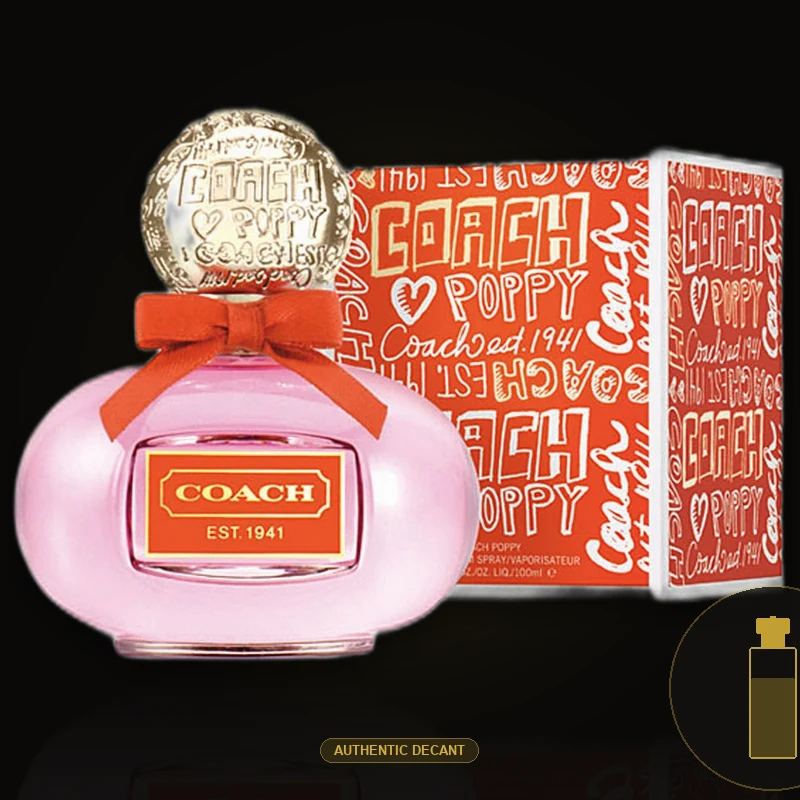 Poppy Eau de Parfum