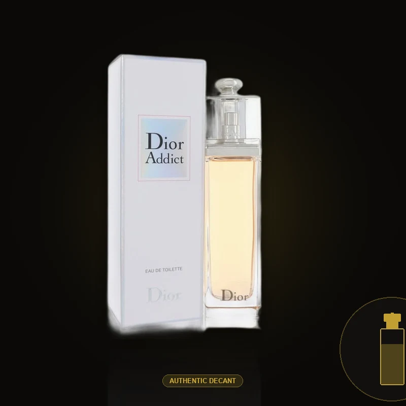 Addict Eau de Parfum