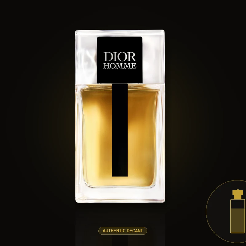 Dior Homme Eau de Parfum
