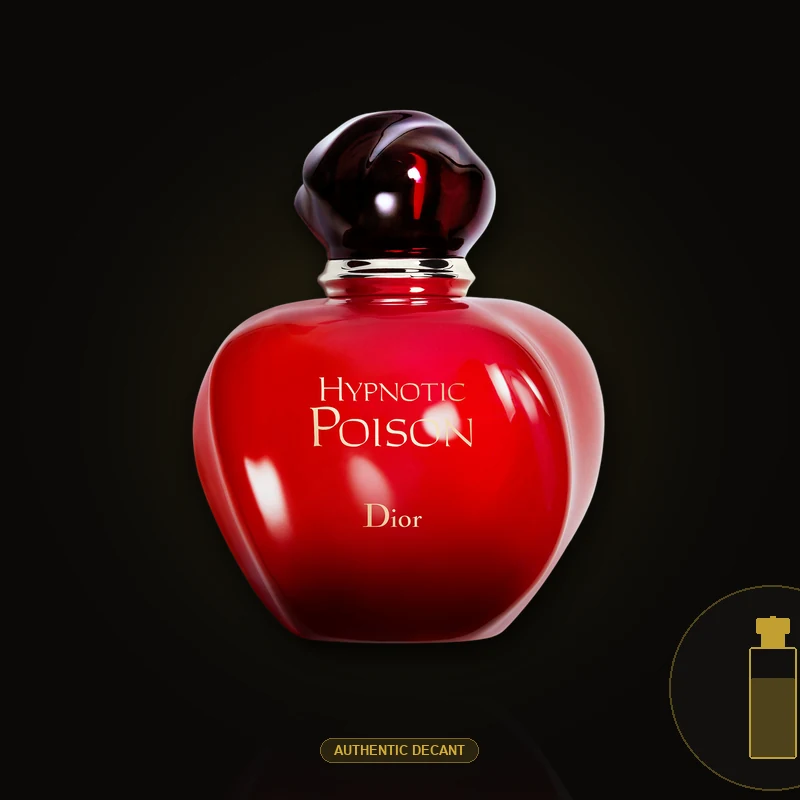 Hypnotic Poison Eau de Toilette