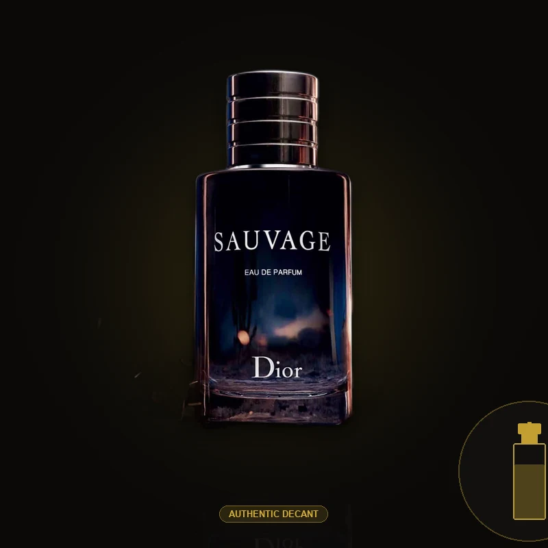 Sauvage Eau de Toilette