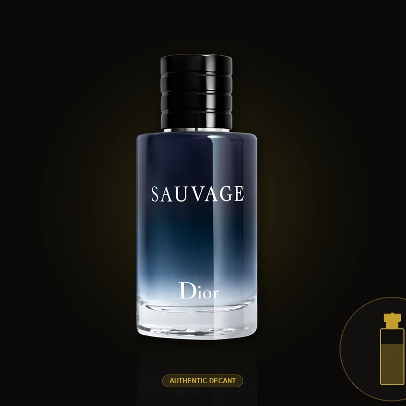 Sauvage Eau de Toilette