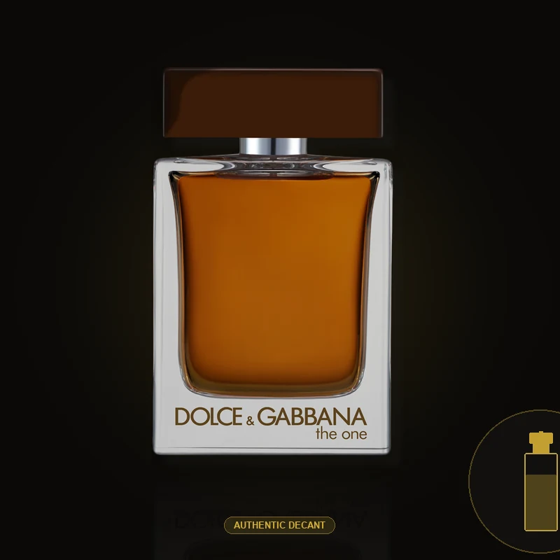The One Eau de Parfum