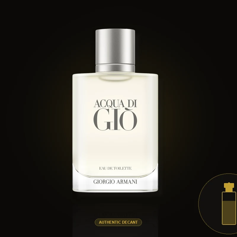Acqua di Giò