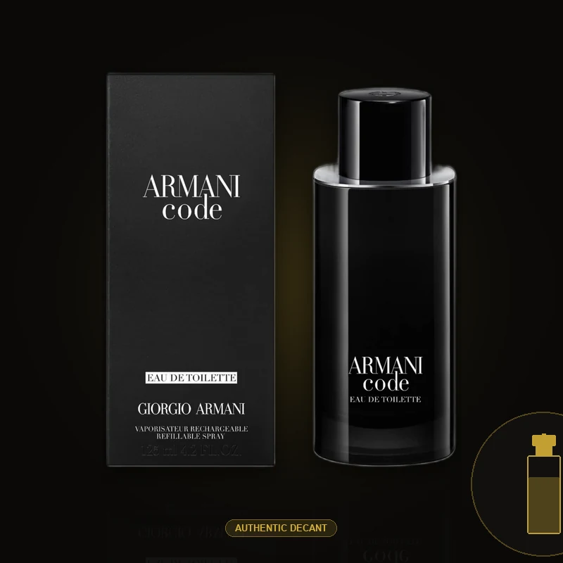 Armani Code Eau de Parfum