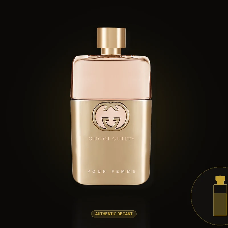 Guilty Pour Femme Eau de Parfum