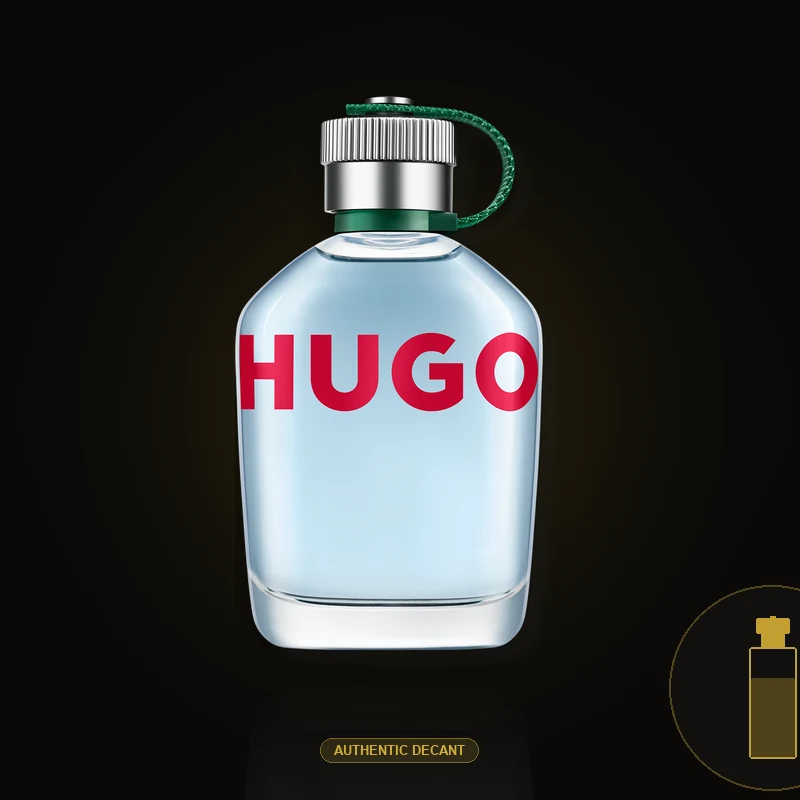 Hugo Man Eau de Toilette