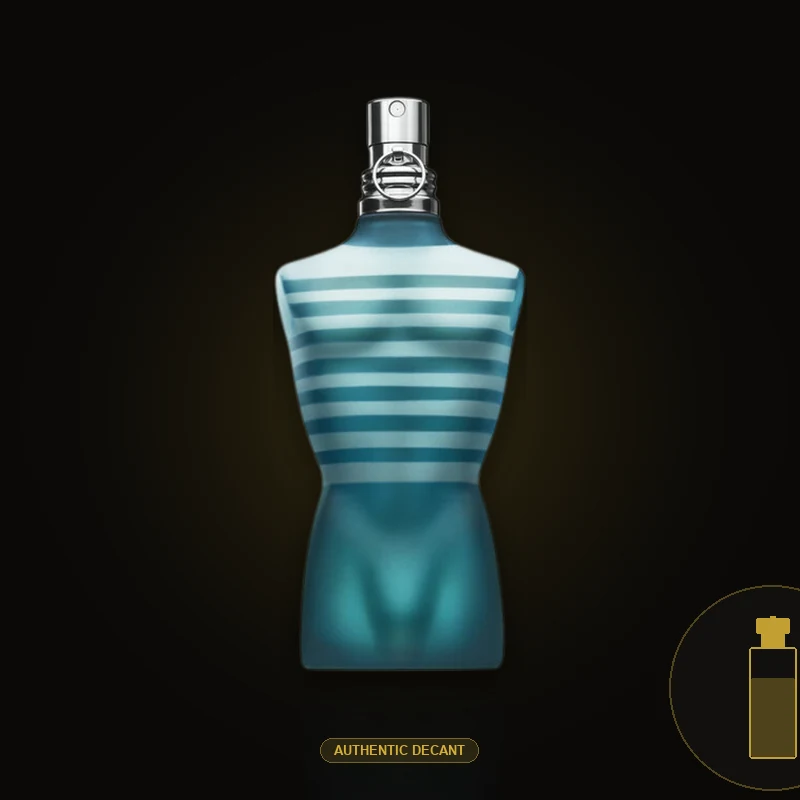 Le Male Eau de Toilette
