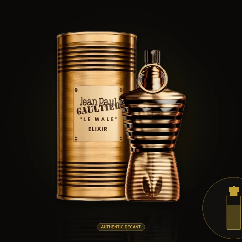 Le Male Parfum