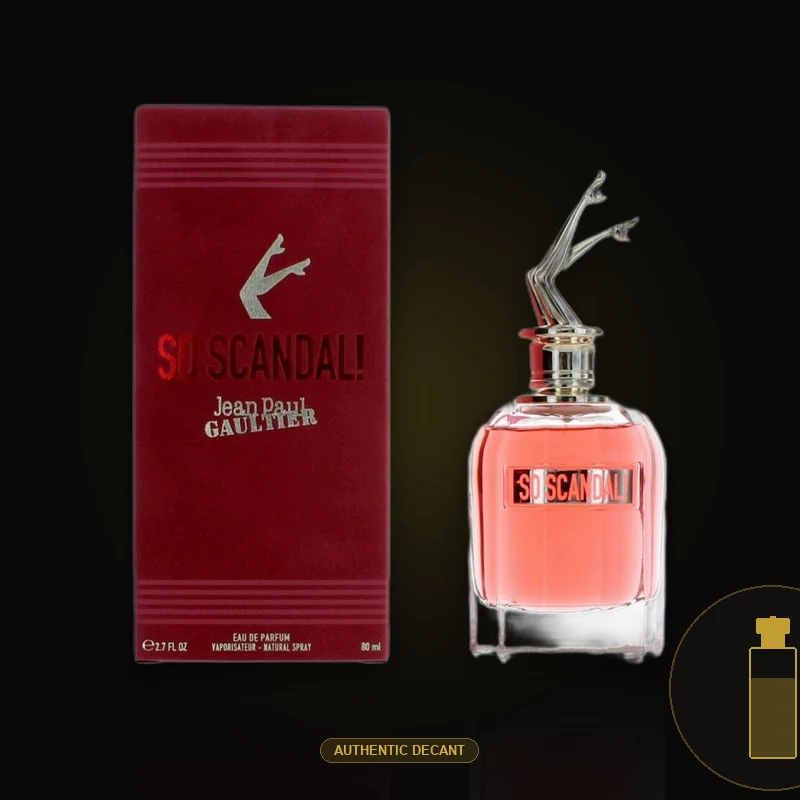 So Scandal Eau de Parfum