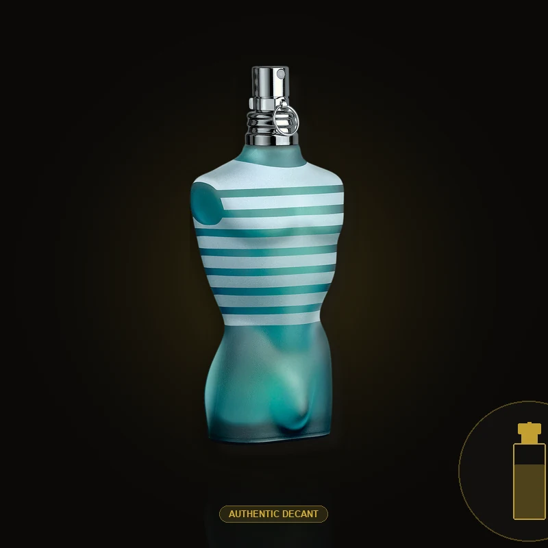 Le Male Eau de Parfum