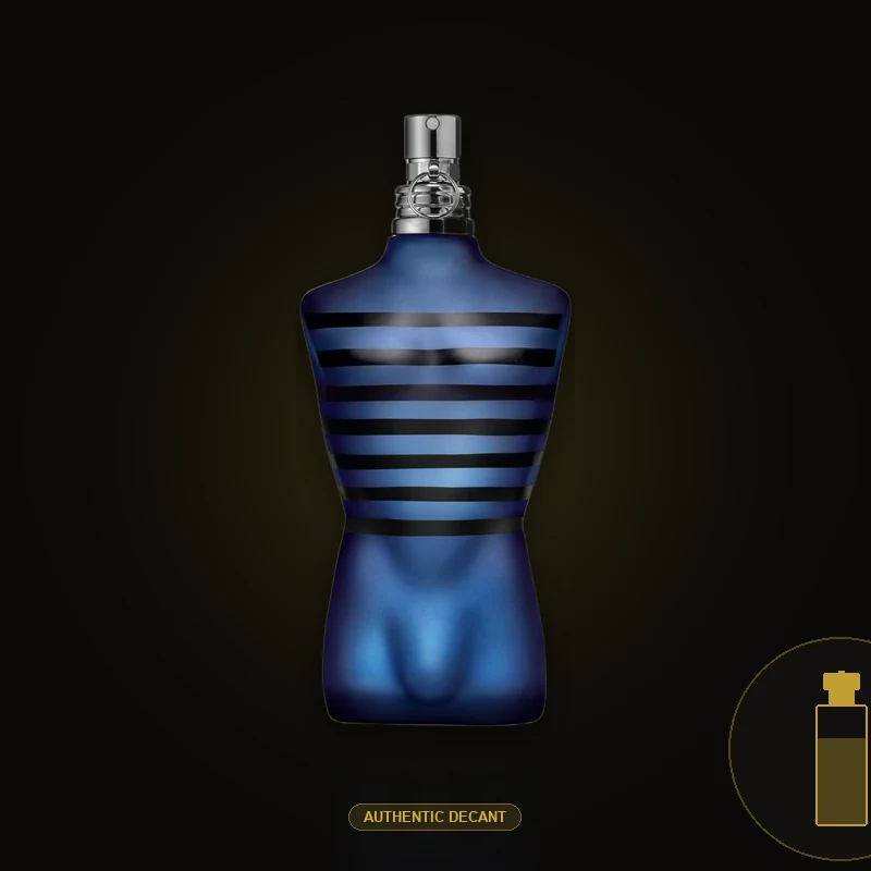 Ultra Male Eau de Toilette