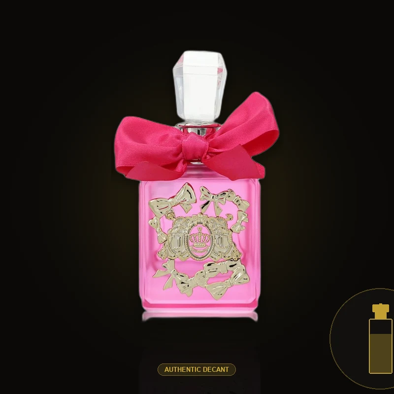 Viva La Juicy Rose Eau de Parfum