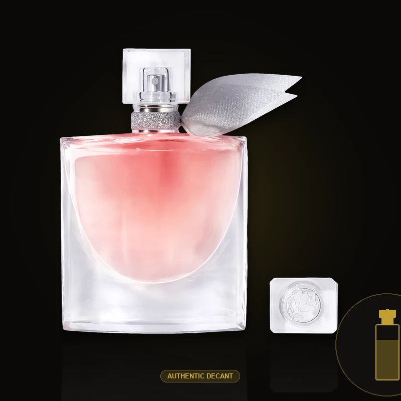 La Vie Est Belle Eau de Parfum