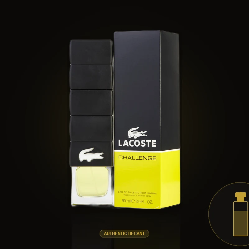 L.12.12 Blanc Eau de Parfum