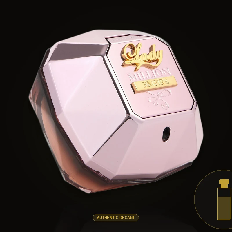 Lady Million Empire Eau de Parfum