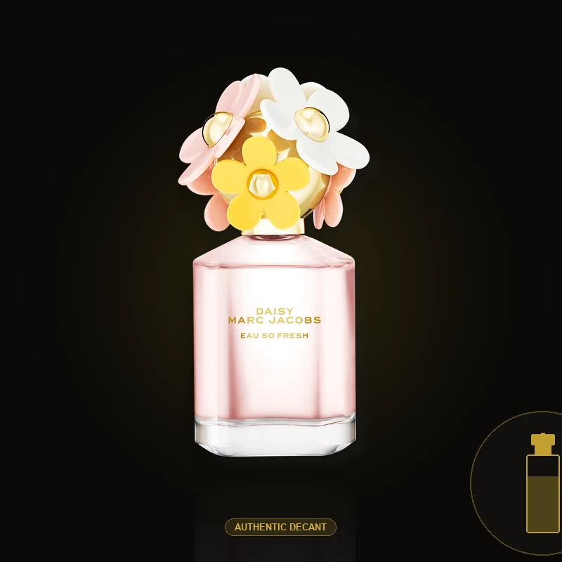 Daisy Eau So Fresh Eau de Toilette
