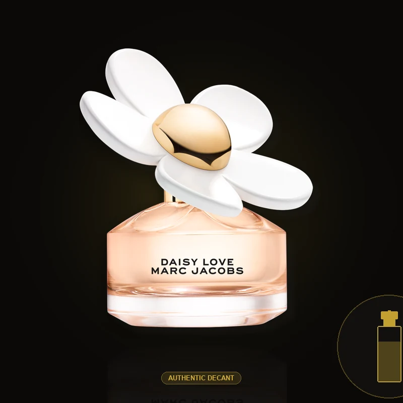 Daisy Love Eau de Toilette
