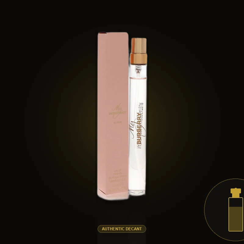 My Burberry Blush Eau de Parfum