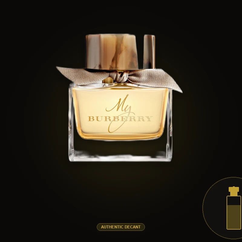 My Burberry Eau de Parfum