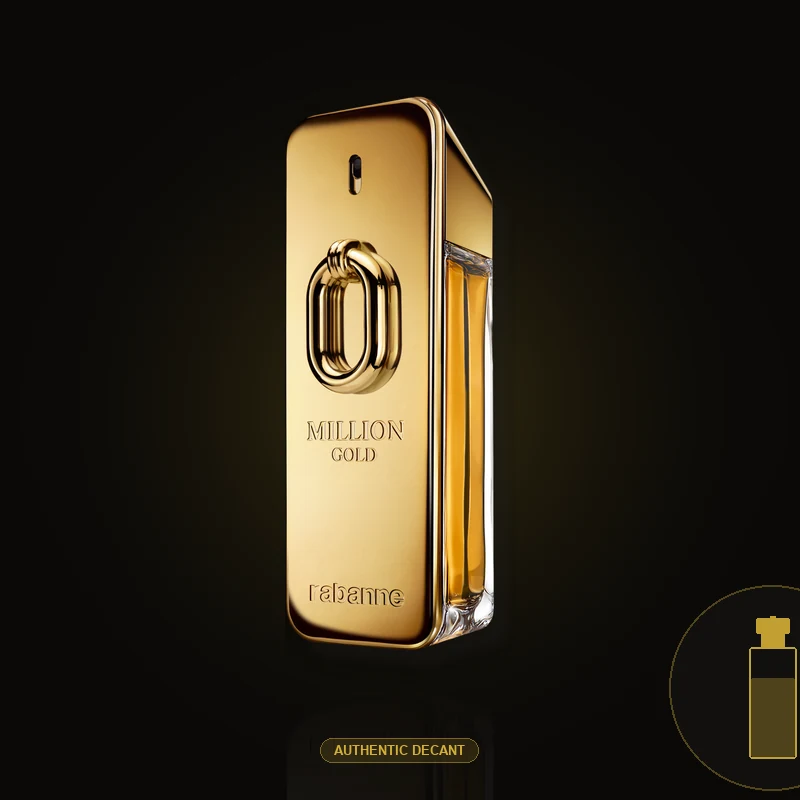 1 Million Gold Intense Eau de Parfum