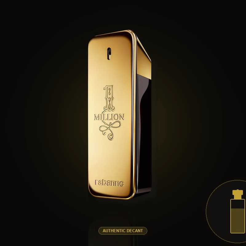 1 Million Eau de Toilette