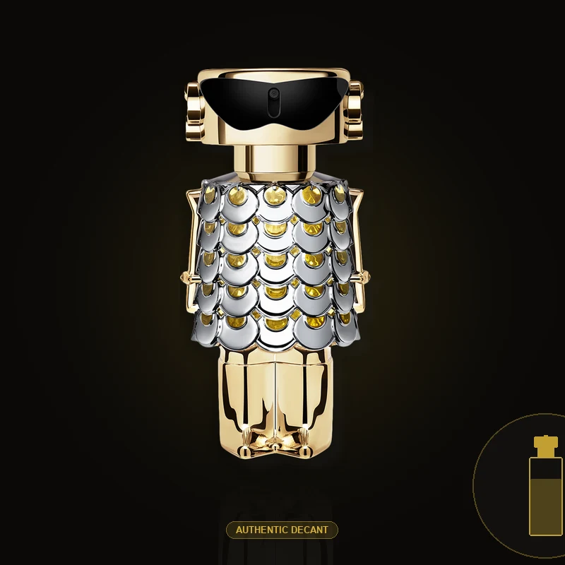 Fame Eau de Parfum