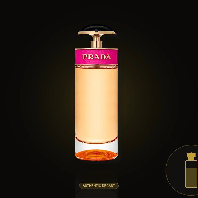 Candy Eau de Parfum