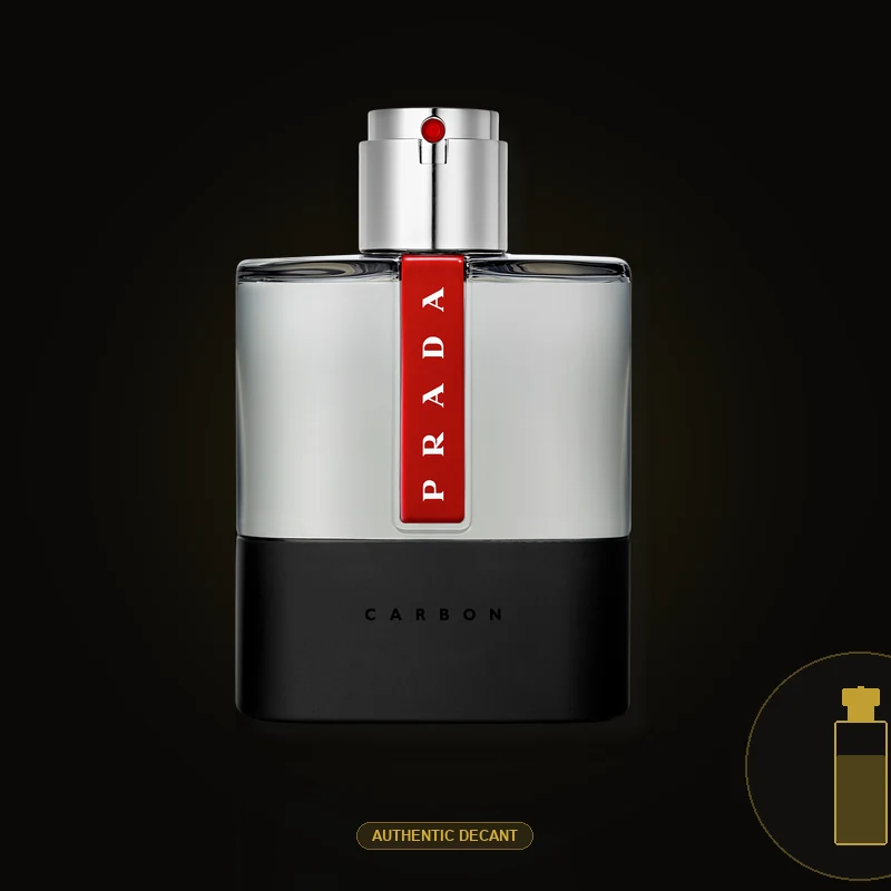 Luna Rossa Carbon Eau de Toilette