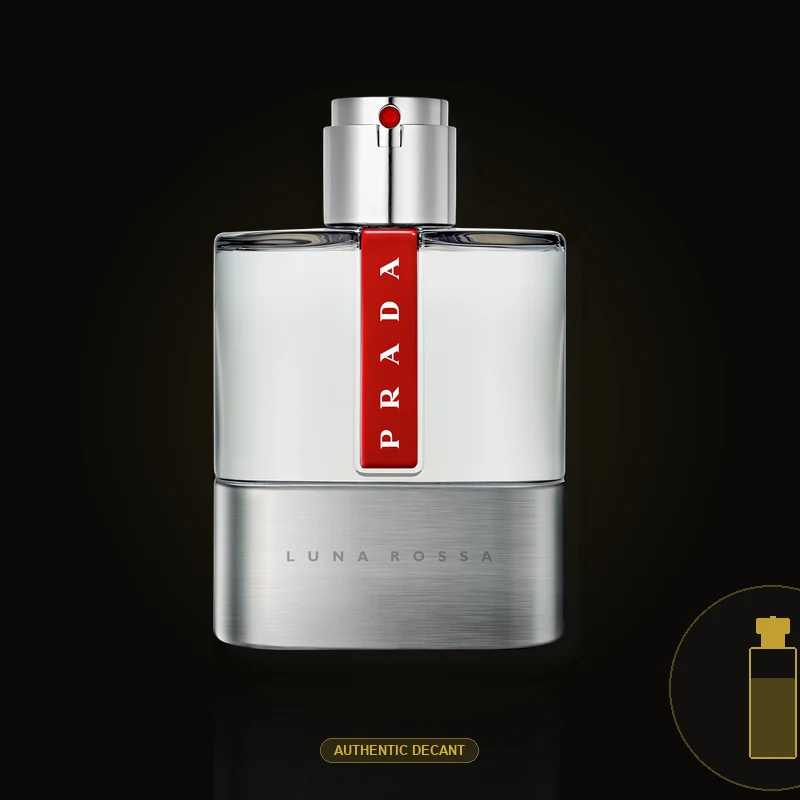 Luna Rossa Eau de Toilette