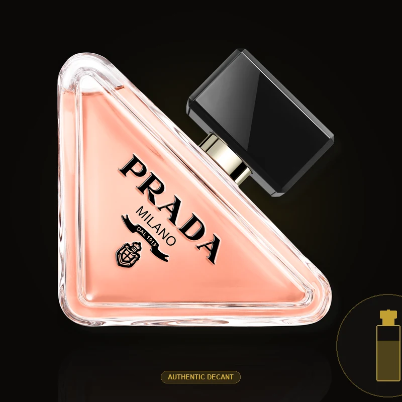 Paradoxe Eau de Parfum