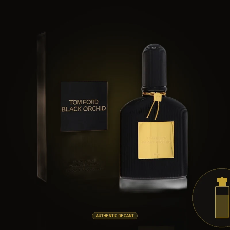 Black Orchid Eau de Parfum