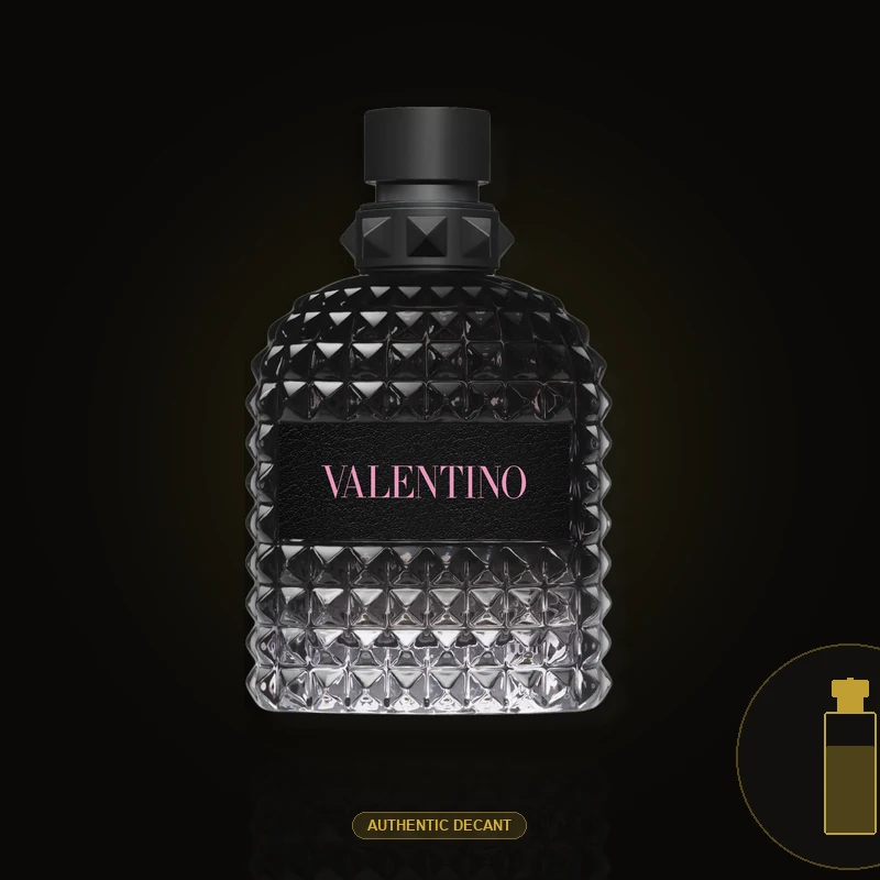 Uomo Eau de Toilette