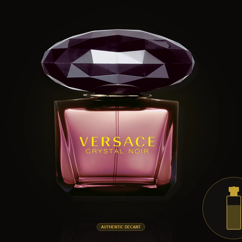 Crystal Noir Eau de Toilette