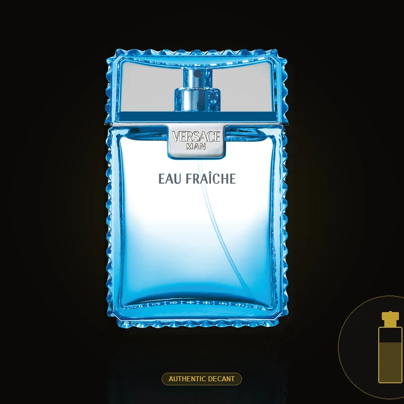 Eau Fraiche Eau de Toilette