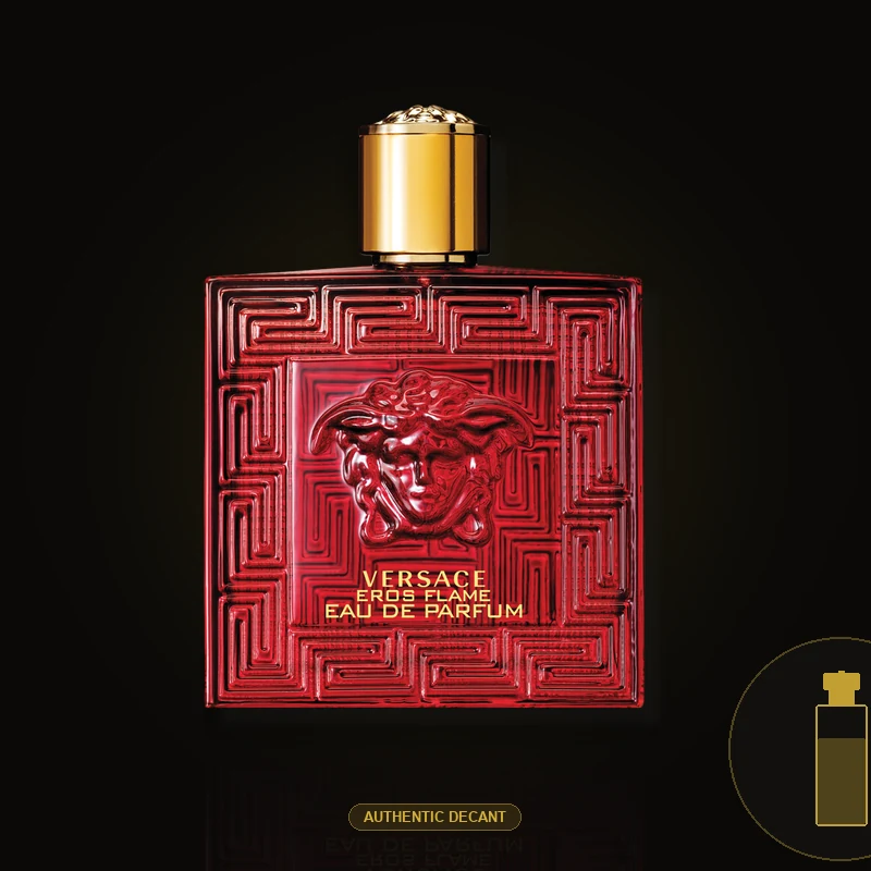 Eros Flame Eau de Parfum