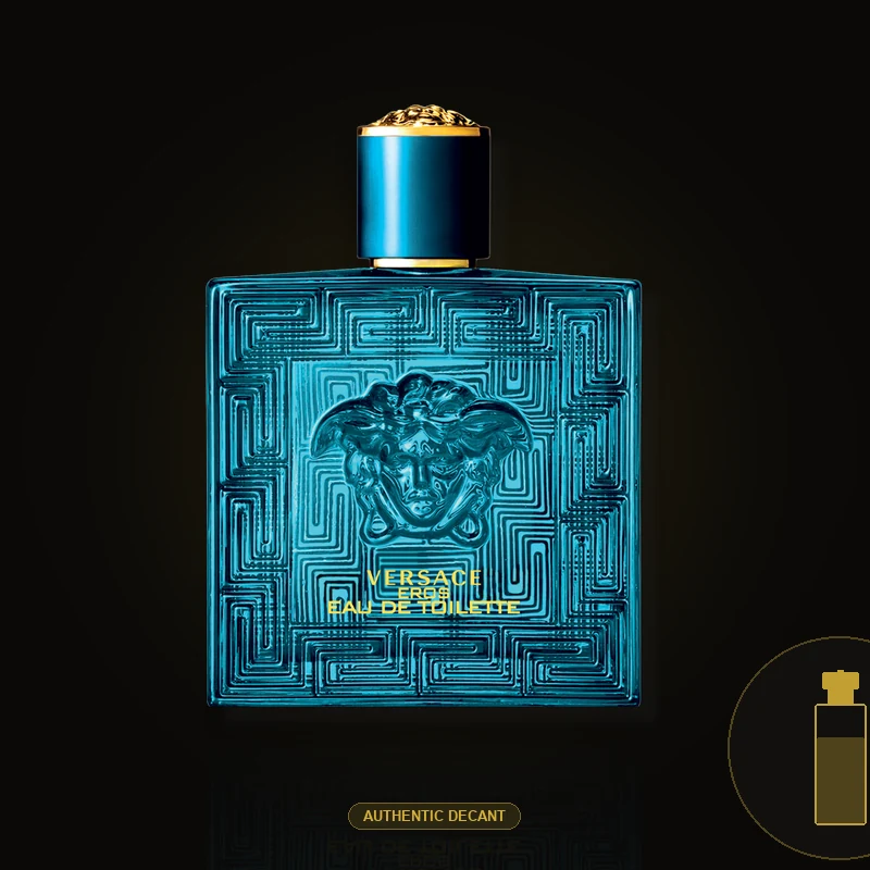 Eros Parfum