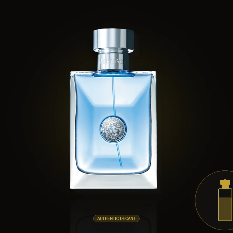 Pour Homme