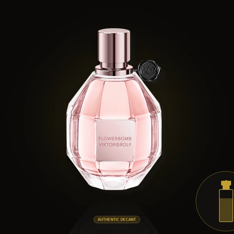 Flowerbomb
