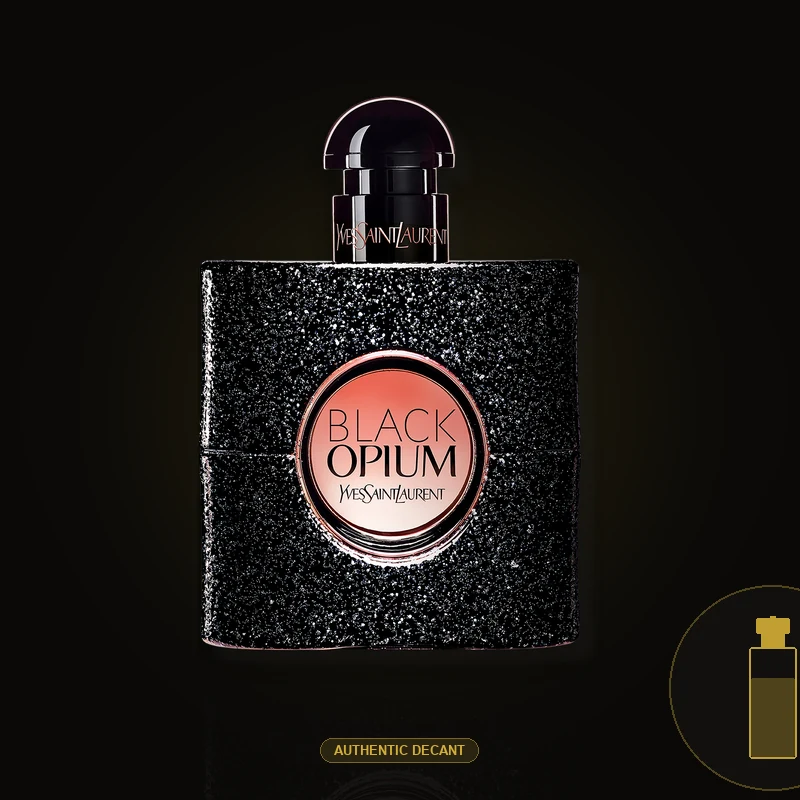 Black Opium EDP