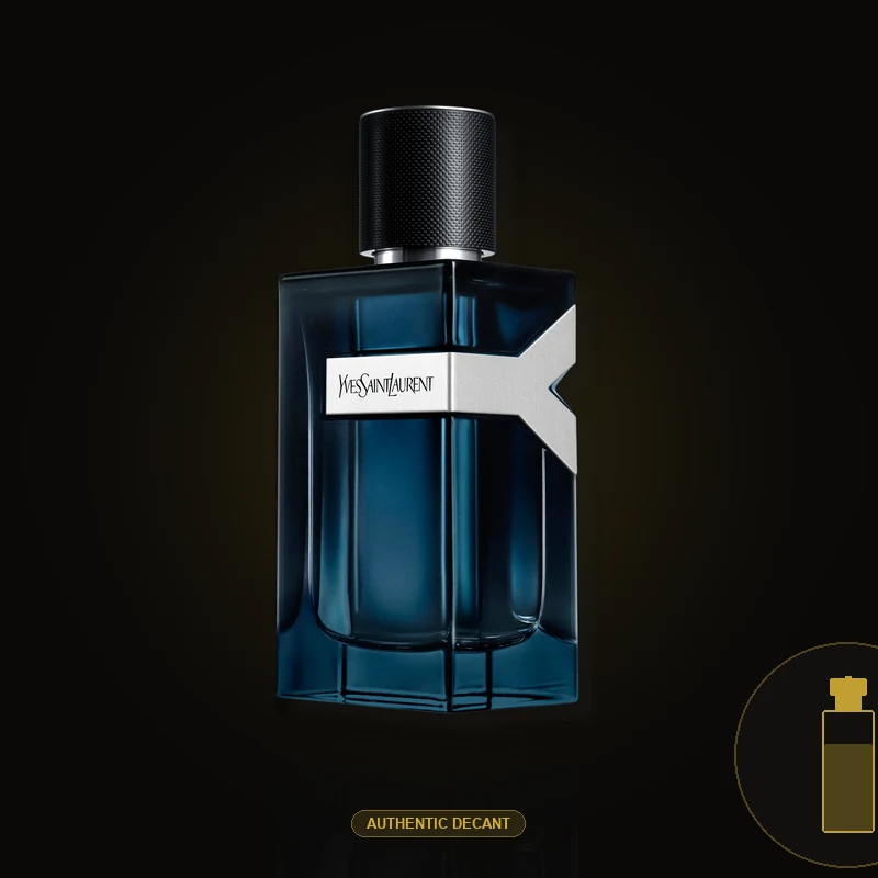 Y Eau de Parfum Intense