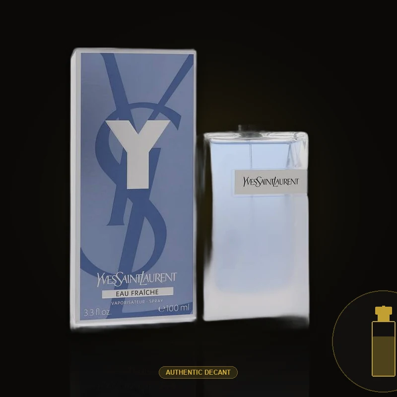 Y Eau de Parfum