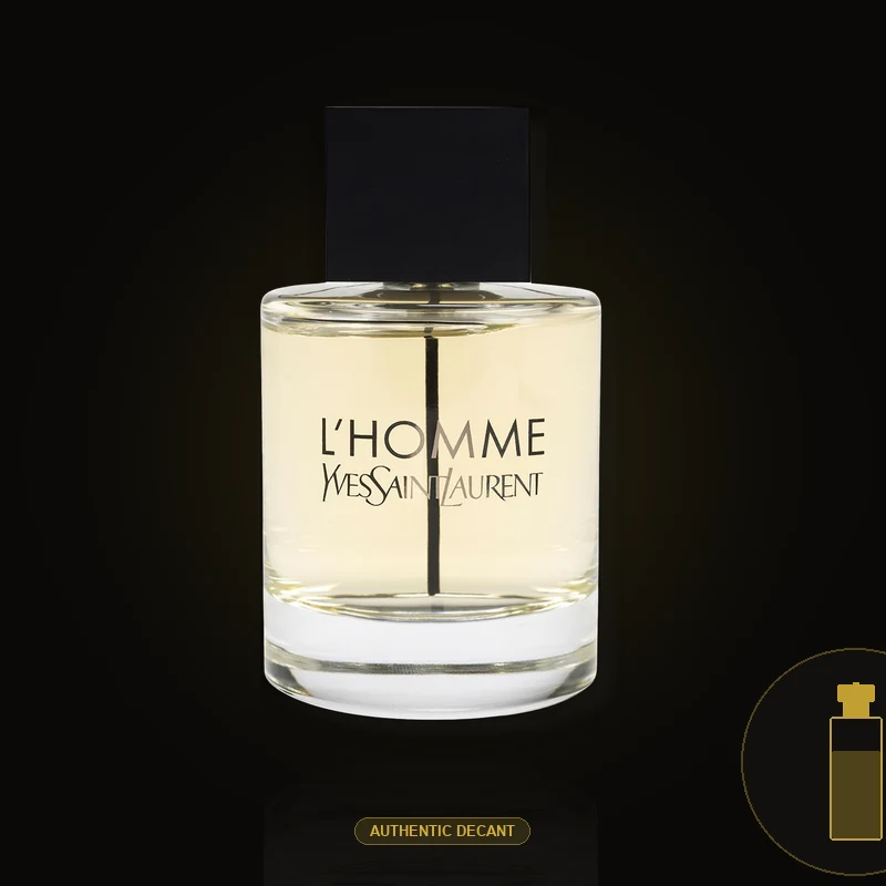 L'Homme Eau de Toilette