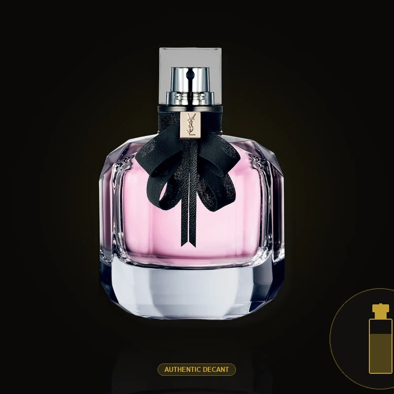 Mon Paris Eau de Parfum